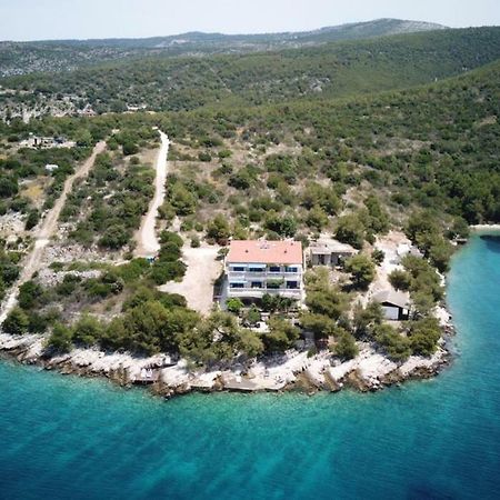 Sunset Villa Hvar Hvar Town Exterior photo